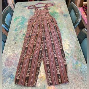 Guatemalan Overalls